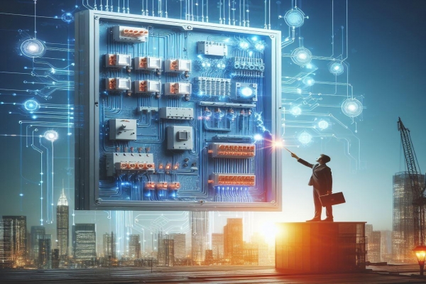 Enerjiyi daha verimli kullanıp kayıp enerjiyi sıfır seviyelerine indirerek Elektirik faturalarında %15-20 kadar azalma elde edilecektir.